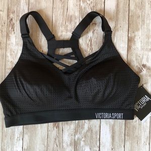 Victoria’s Secret Sports Bra size: 34B